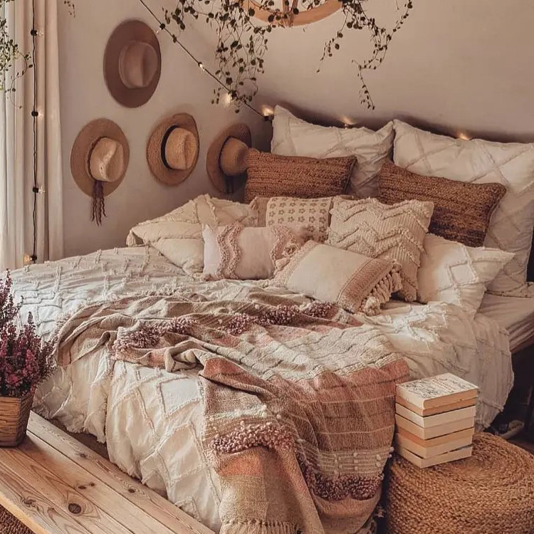 Premium_cottage_Bedroom